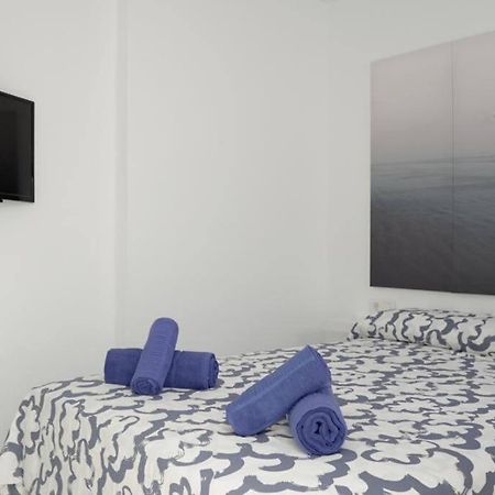 Casa Lily Villa Tías Eksteriør billede