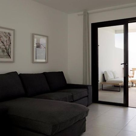 Casa Lily Villa Tías Eksteriør billede