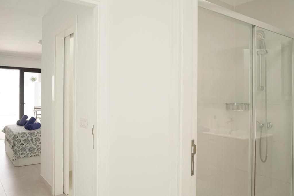Casa Lily Villa Tías Eksteriør billede