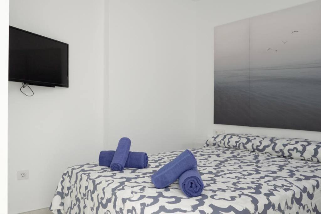 Casa Lily Villa Tías Eksteriør billede