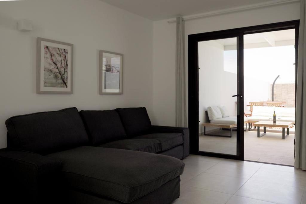 Casa Lily Villa Tías Eksteriør billede