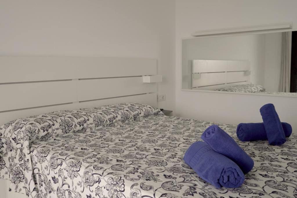 Casa Lily Villa Tías Eksteriør billede
